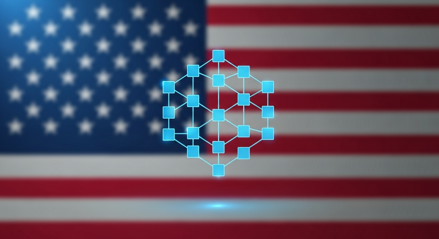 트럼프 대통령 NSS서 암호화폐 제외…美 기술패권 전략서 빠진 이유는