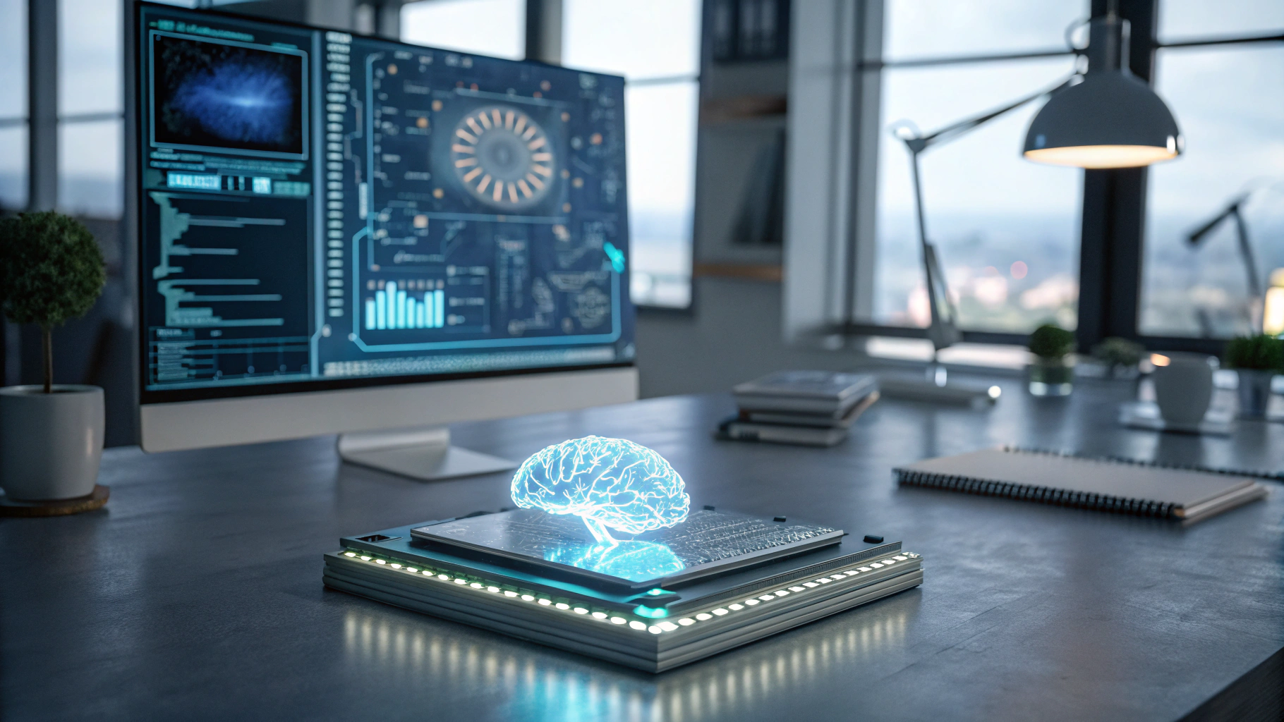 할리우드 거장에서 AI 혁신가로… 제프리 카첸버그의 두 번째 감독 데뷔