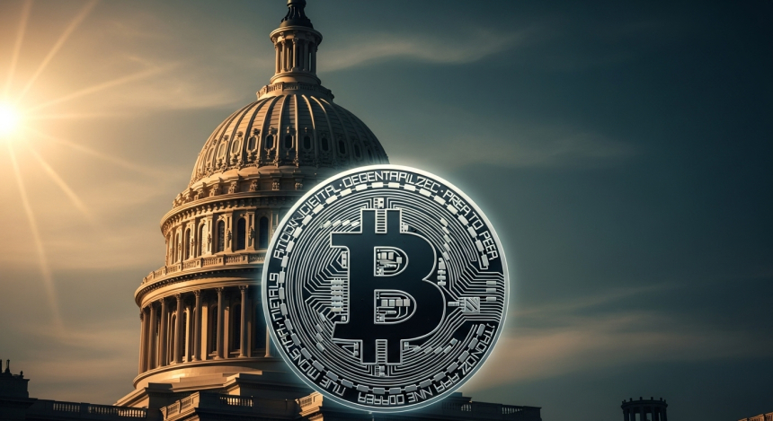  비트코인($BTC) 주기, 반감기 대신 '정치·유동성'이 주도…트럼프 대선 변수로 부상