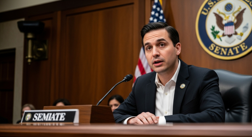  美 암호화폐 규제 지형 흔든 3가지 변화…친크립토 의원 은퇴·코인베이스 소송·CFTC 수장 교체