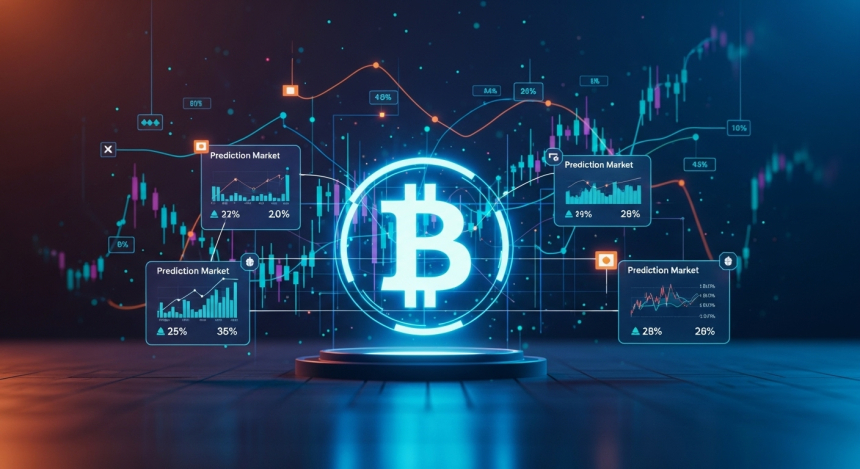  비트노미얼, CFTC 승인 획득…암호화폐 예측시장 본격 진출