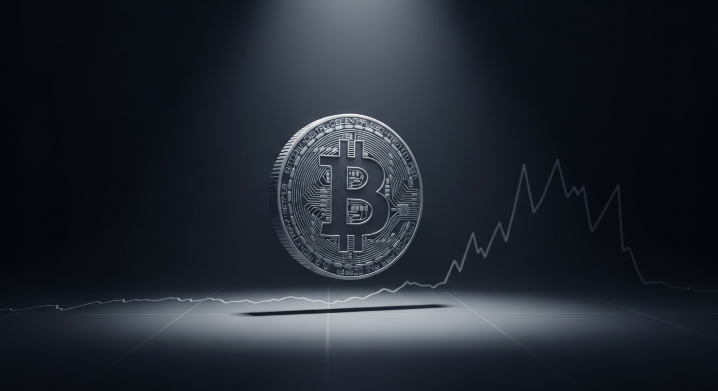 비트코인($BTC) 일시 반등…Fed 금리 인하와 스트레티지 매수에도 시장은 신중