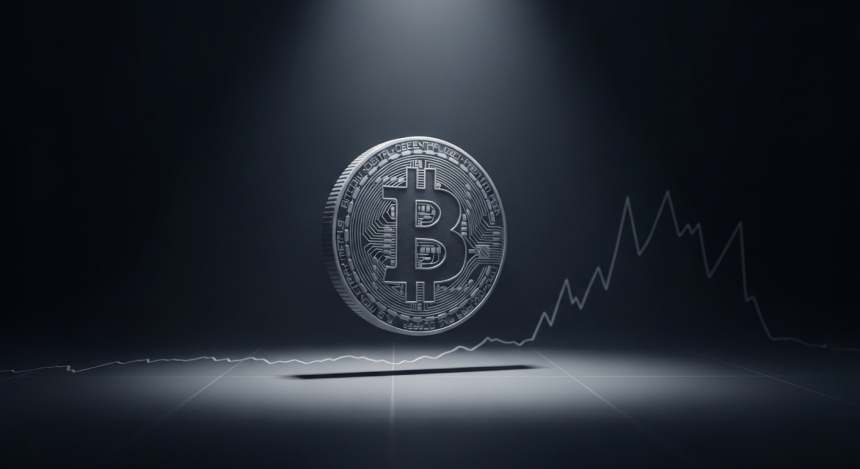  비트코인($BTC) 일시 반등…Fed 금리 인하와 스트레티지 매수에도 시장은 신중