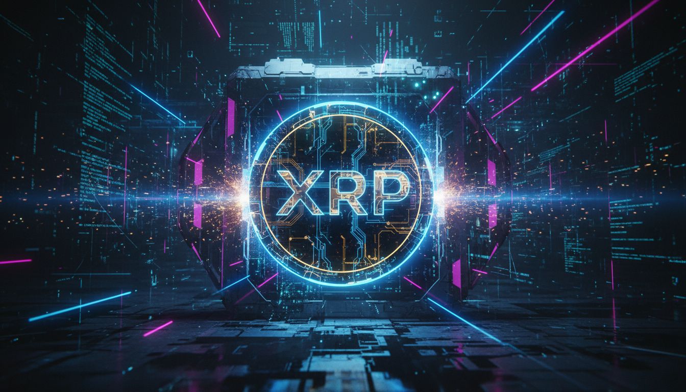 리플, 16조 달러 RWA 시장 겨냥…은행급 보안으로 커스터디 본격화