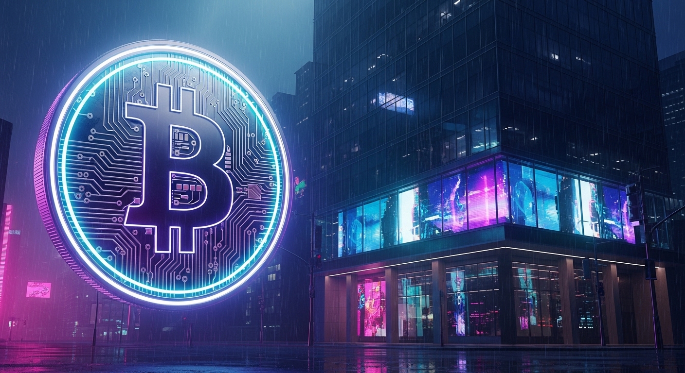 비트코인(BTC) 65만 개 보유한 스트레티지, '세계 최대 국고 기업' 자처…매도는 최후 수단