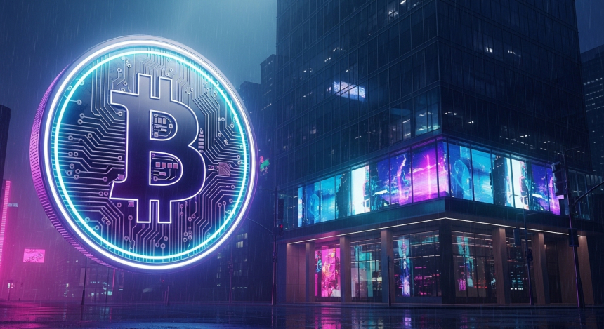  비트코인(BTC) 65만 개 보유한 스트레티지, '세계 최대 국고 기업' 자처…매도는 최후 수단