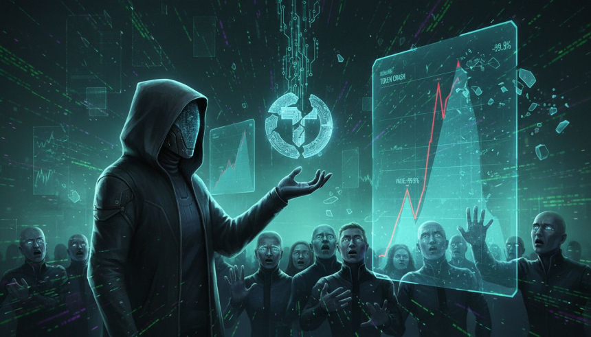  Base 기반 Zora의 ‘크리에이터 코인’... 출시 2일 만에 80% 급락