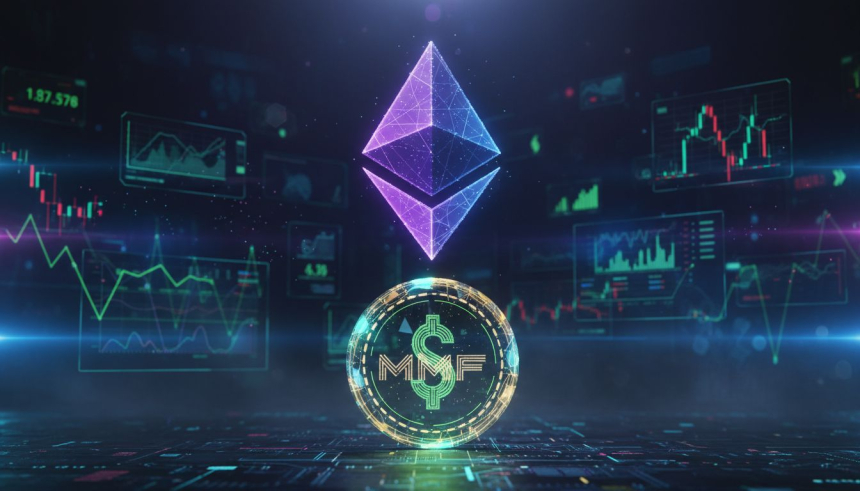 JP모건, 이더리움 기반 토큰화 머니마켓 펀드 출시…1억 달러 자체 운용 시작