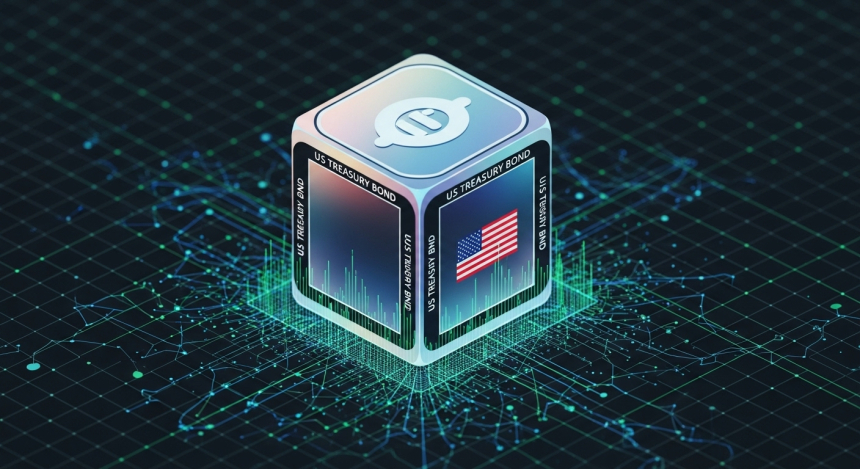  칸톤 네트워크, 스테이블코인 담보로 미국 국채 실시간 거래 시연…기관 블록체인 금융 한걸음 더