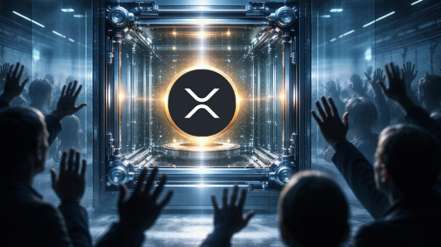  전 세계 99%는 XRP 1개도 보유하지 못할 수 있다는 분석