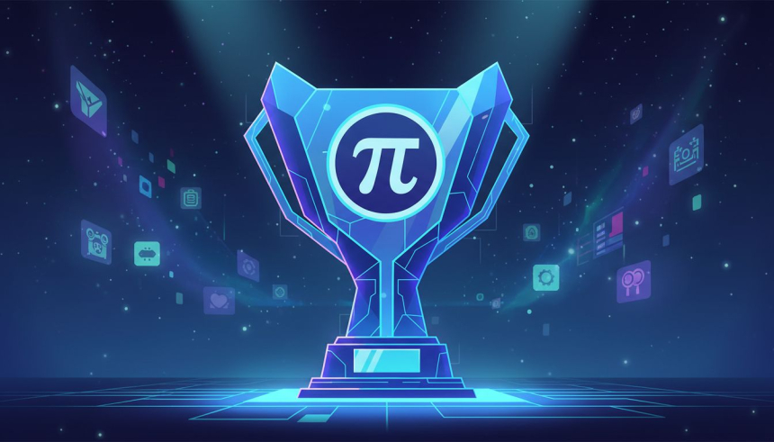  파이네트워크 해커톤 수상작 발표…Blind_Lounge 1등, 실사용 앱 215개 출품