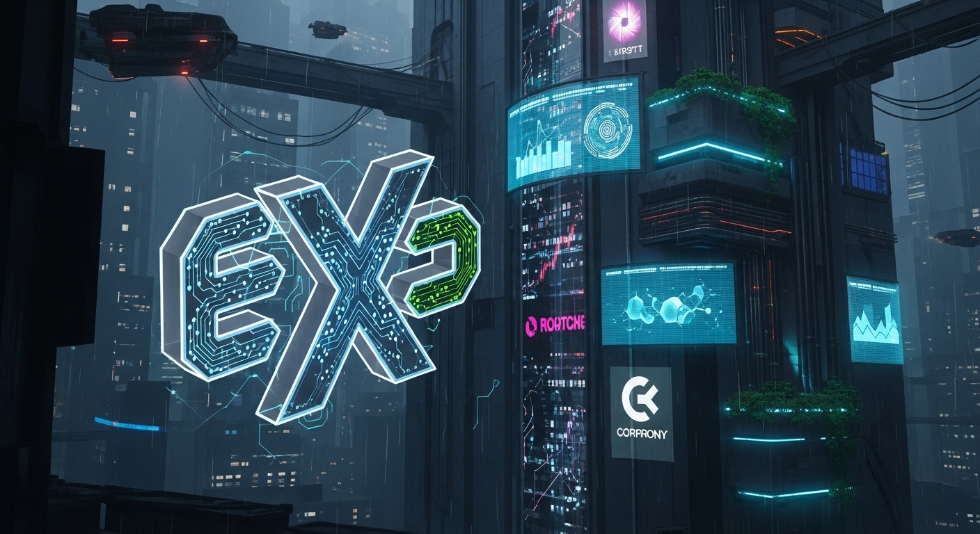 HashKey, 아시아 최초 암호화폐 거래소 상장…첫날 주가는 하락세