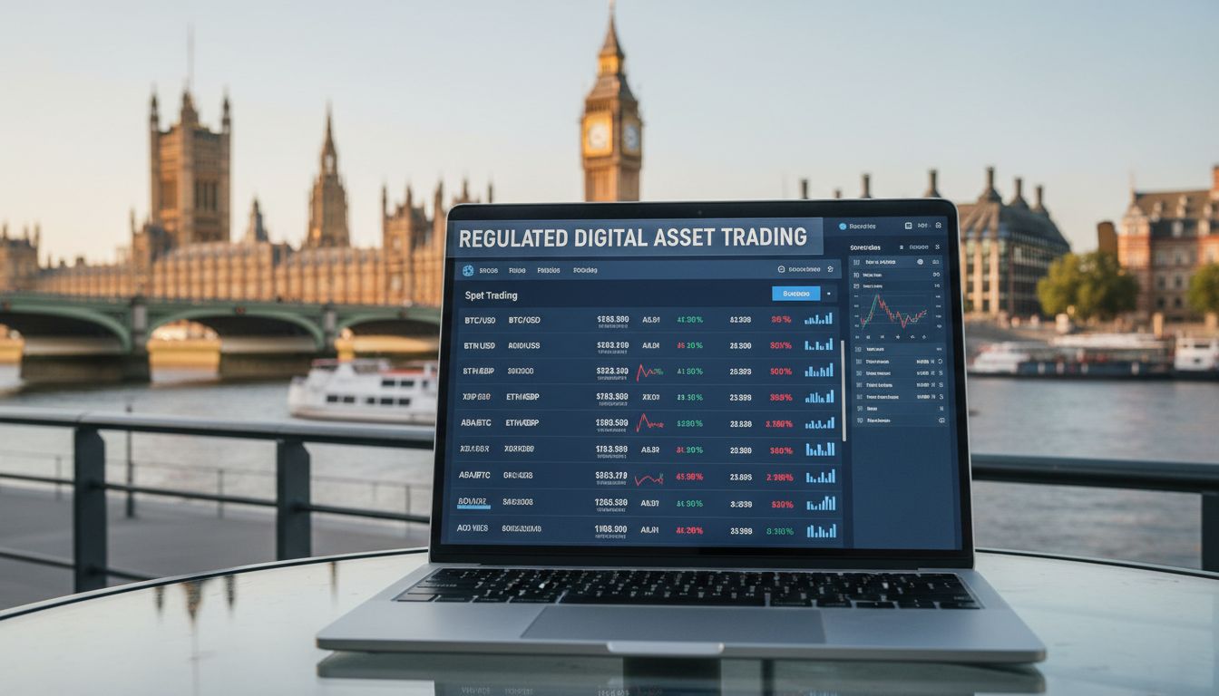 바이비트, 2년 만에 영국 서비스 재개…FCA 인가 거래소와 제휴 통한 우회 진입