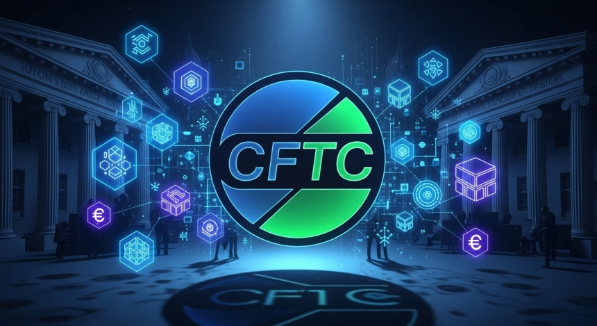 CFTC, 블록체인·전통 금융 CEO 아우른 '혁신 위원회' 출범…디지털 자산 규제 논의 본격화