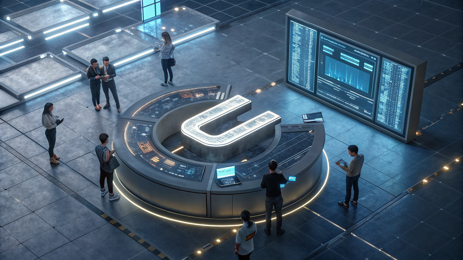  유아이패스, 흑자 전환에 주가 급등…'AI 에이전트 오케스트레이션'으로 간다 / TokenPost.ai 