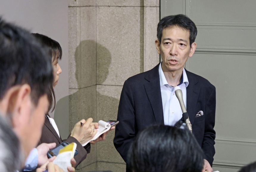  일본 국채금리 2.1% 돌파…26년 만에 최고치 경신