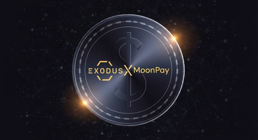  Exodus, 문페이와 손잡고 스테이블코인 시장 진입…2026년 디지털 달러 출시 예고