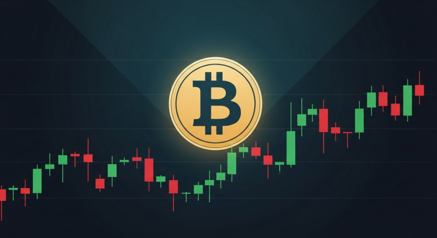  비트코인($BTC), 주간 마감 전 '폭풍전 고요'…저변동성 끝에 방향성 돌파 임박