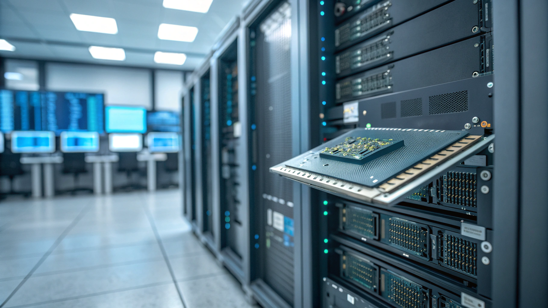 엔비디아, 그록과 28조 원대 AI 칩 계약… '역 인수'로 기술·인재 모두 품었다