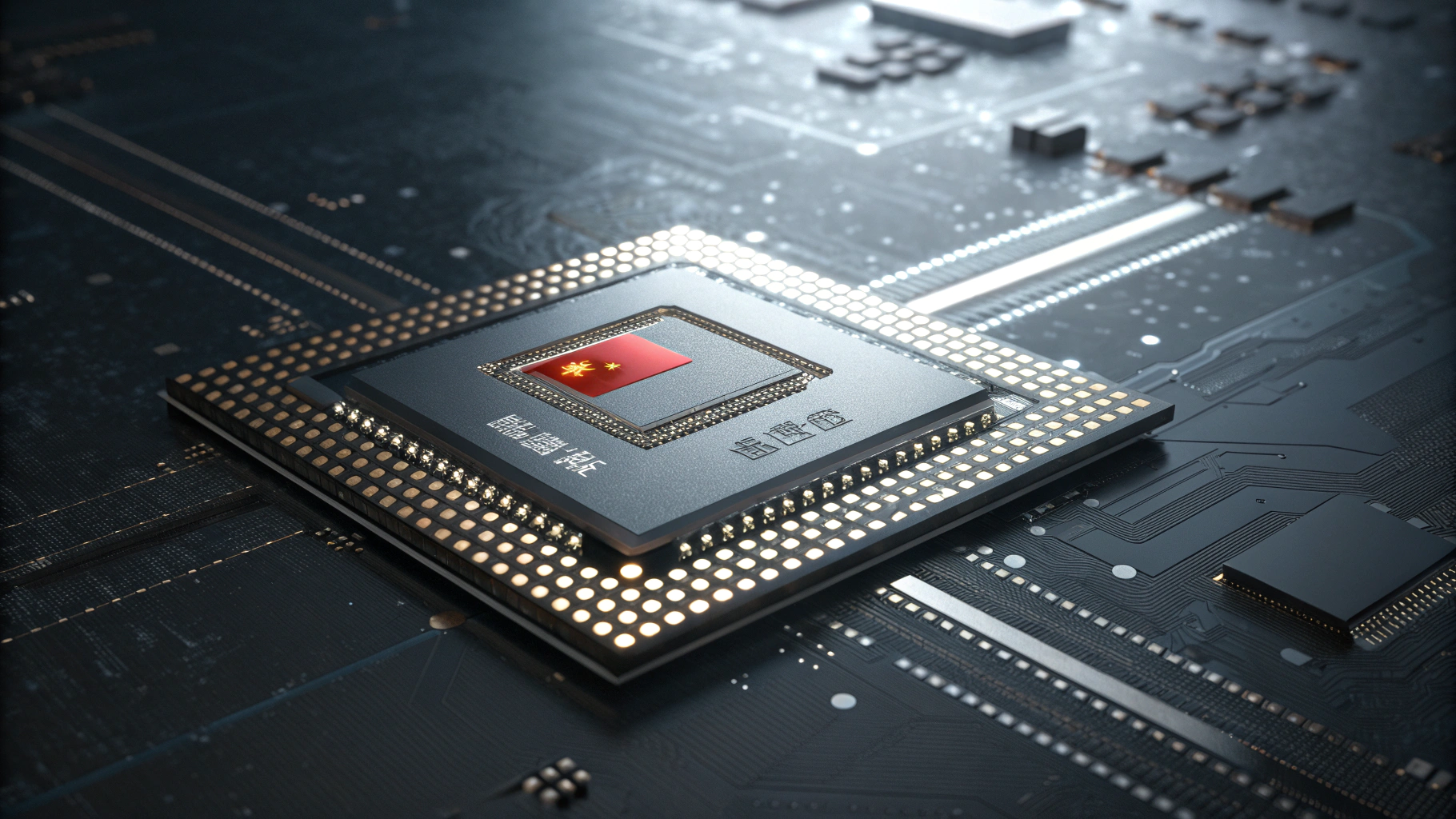  中 SMIC, 8조 원 들여 자회사 완전 인수…반도체 자립화 속도낸다 / TokenPost.ai 