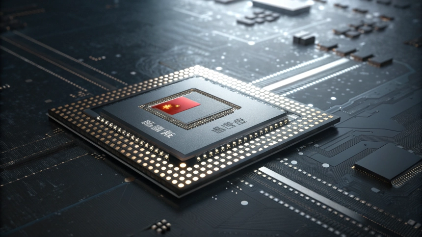 中 SMIC, 8조 원 들여 자회사 완전 인수…반도체 자립화 속도낸다