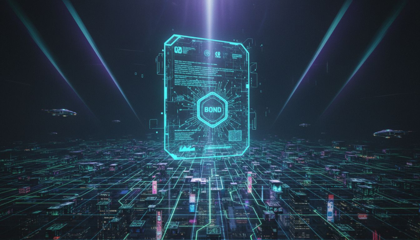  도하은행, 2,198억 원 규모 디지털 채권 첫 발행…T+0 실시간 결제로 'DLT 전환점'