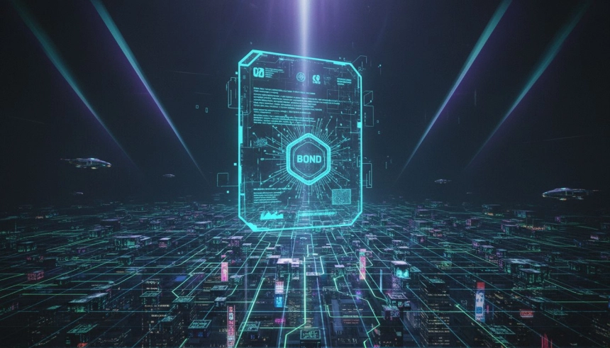 도하은행, 2,198억 원 규모 디지털 채권 첫 발행…T+0 실시간 결제로 'DLT 전환점'