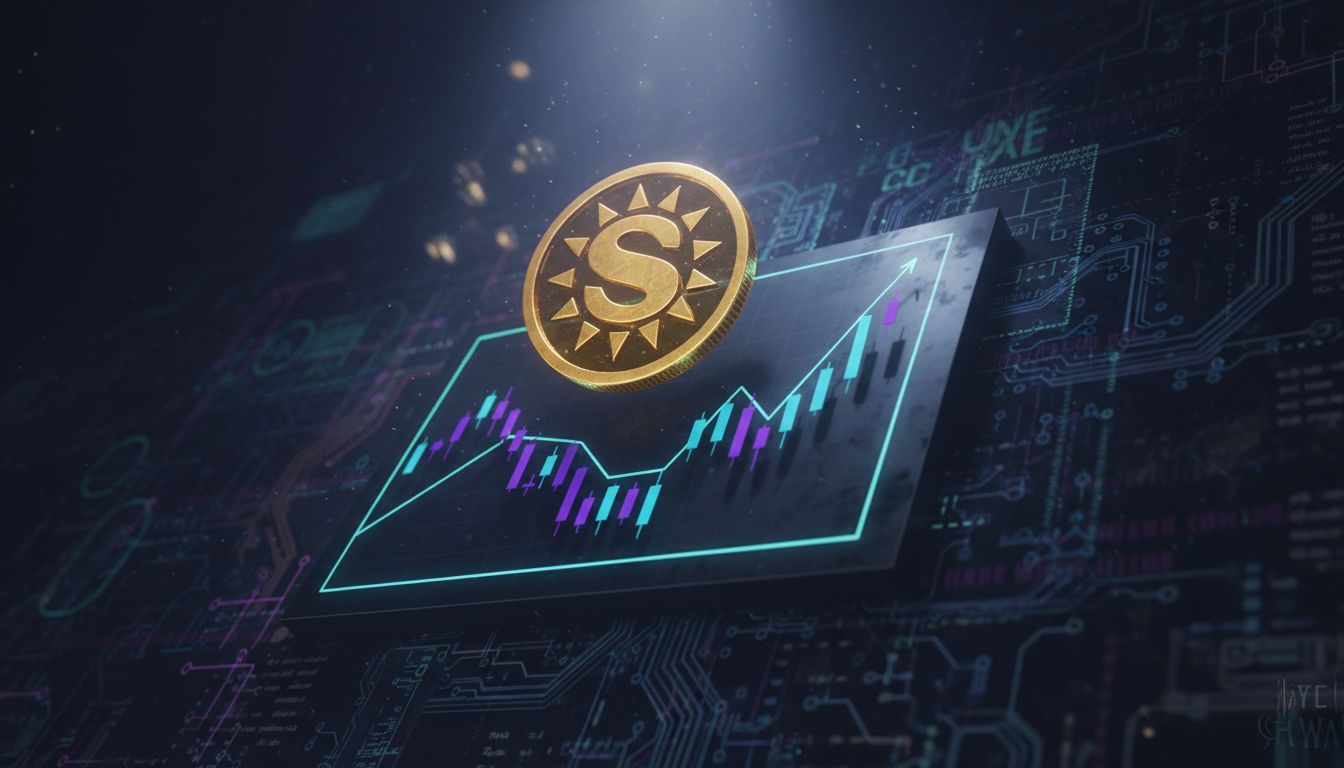 솔라나(SOL), 상승 채널 하단 지지선 근접… ETF 자금 유입에 반등 시나리오 힘받나