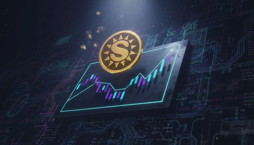 솔라나(SOL), 상승 채널 하단 지지선 근접… ETF 자금 유입에 반등 시나리오 힘받나