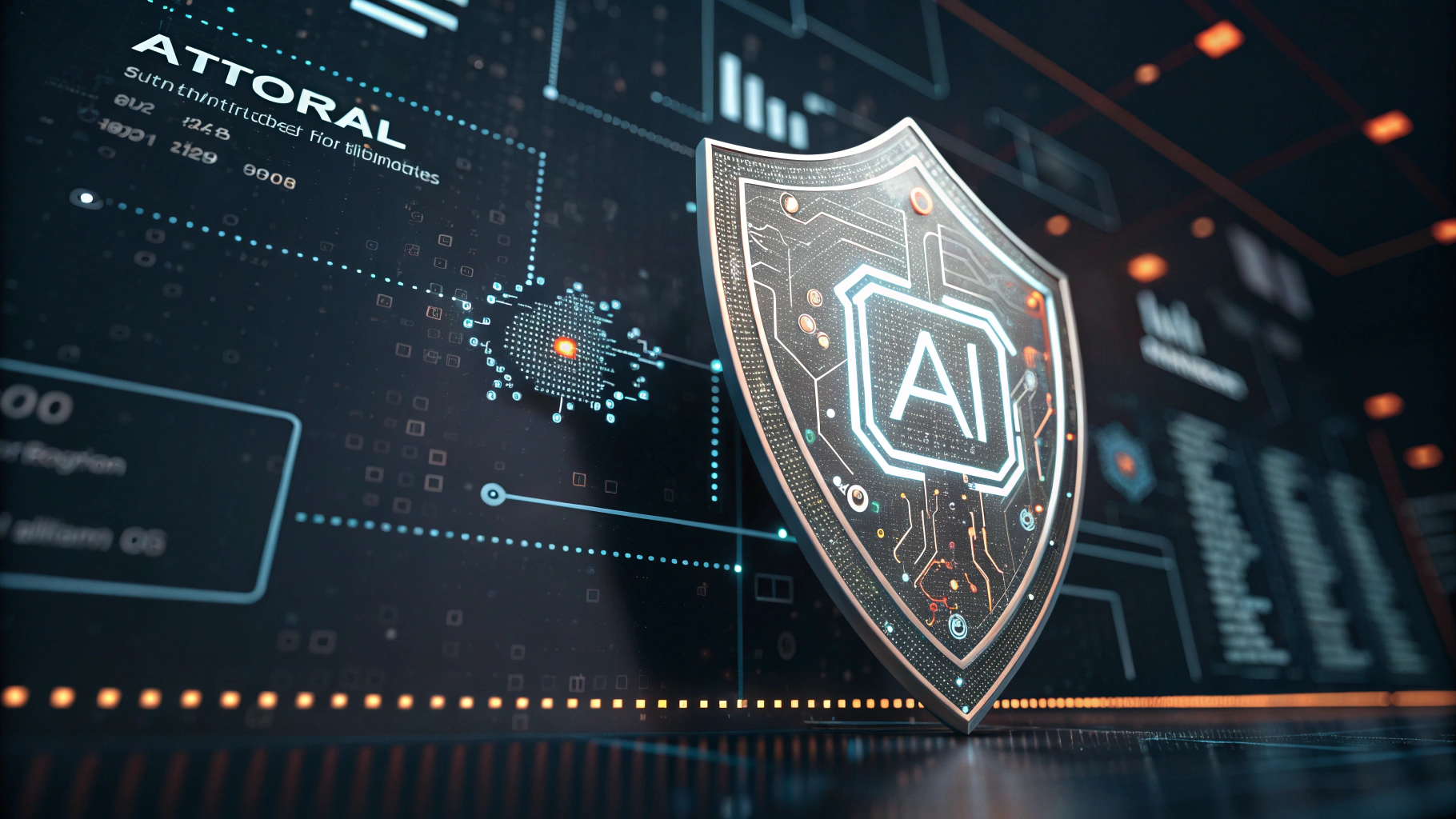 딥페이크 막는 新보안 스타트업 등장…임퍼닷에이아이, 403억 시드 유치