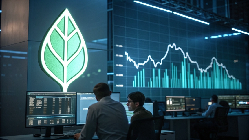  몽고DB(MDB), AI 기반 성장세에 3분기 실적 '서프라이즈'…주가 시간외 20% 급등