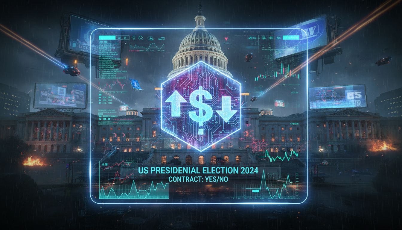 제미니, CFTC 승인받고 예측시장 진출…미국서 합법 파생상품 거래 개시