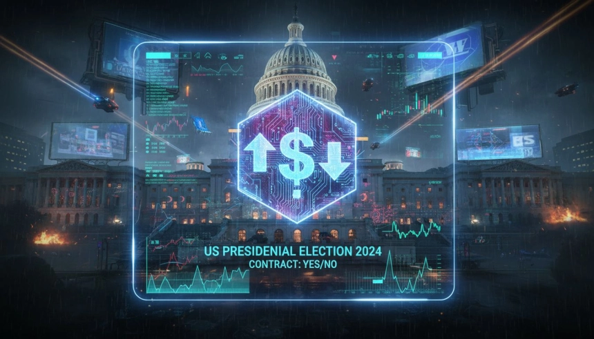 제미니, CFTC 승인받고 예측시장 진출…미국서 합법 파생상품 거래 개시