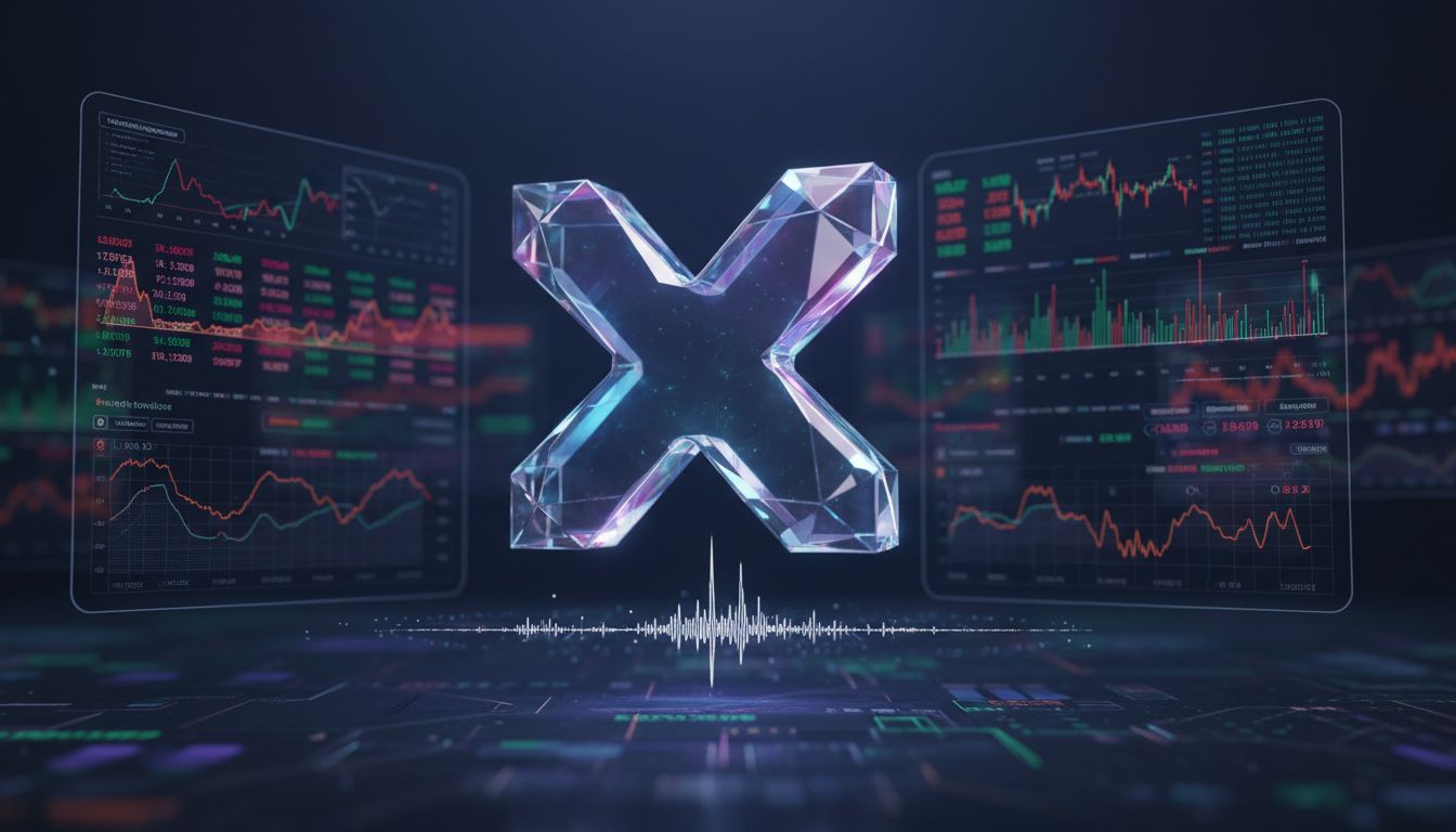 XRP, ETF 자금 4,200억 원 유입…비트코인 하락 속 '기관 중심 흐름 변화'