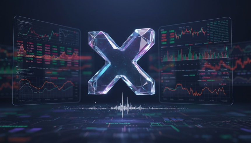  XRP, ETF 자금 4,200억 원 유입…비트코인 하락 속 '기관 중심 흐름 변화'