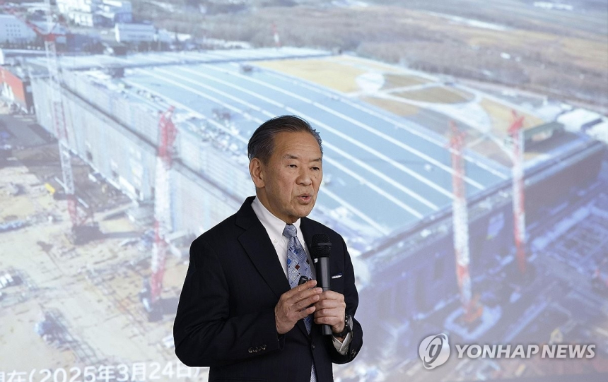  日 라피더스, 민간 투자 러시…국가 기술 주권 걸린 '반도체 전쟁' 본격화