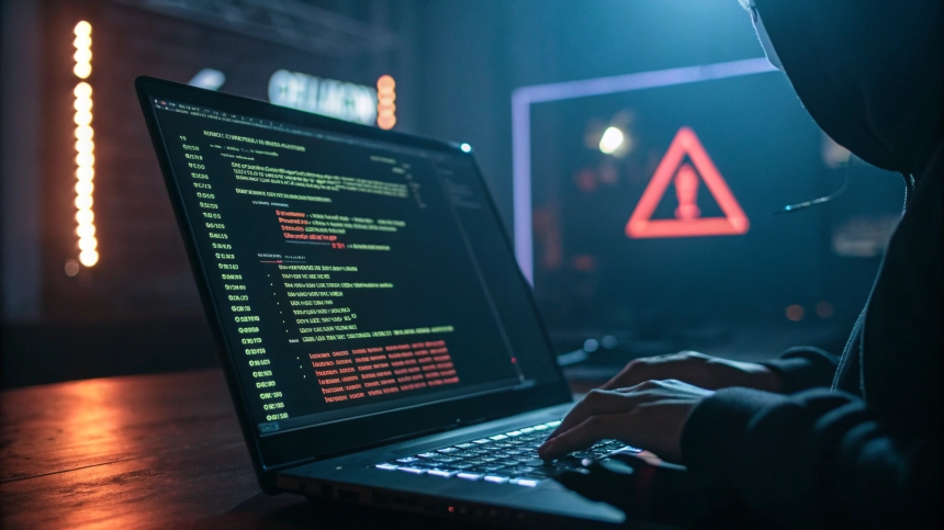  오픈소스 위장 악성코드 'PyStoreRAT'... 윈도우 보안 회피 전략 경고