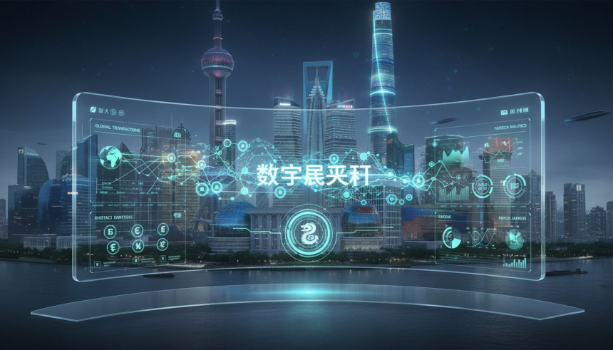 중국, 디지털 위안 전국 시행 착수…2026년부터 이자 지급 체계 도입