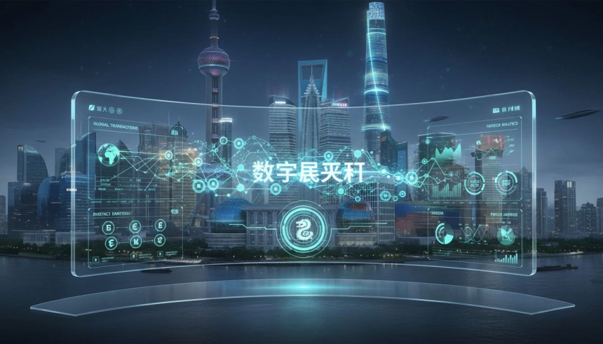 중국, 디지털 위안 전국 시행 착수…2026년부터 이자 지급 체계 도입