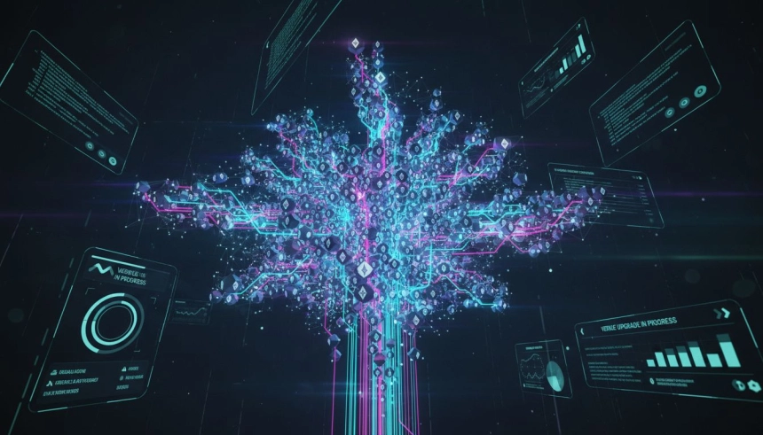 이더리움, 2026년 'Hegota' 대형 업그레이드 준비 착수…데이터 경량화·Verkle Trees 도입 유력