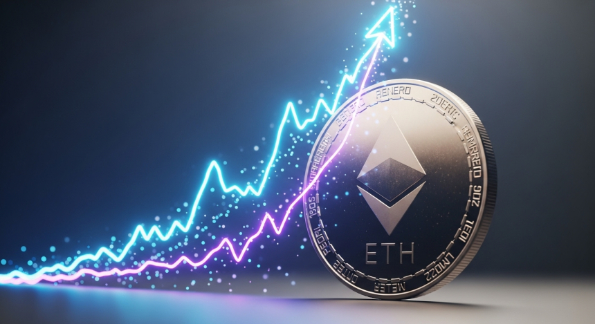  이더리움 고래들, 6,259억 원 규모 롱 베팅…“저점 통과 확신”