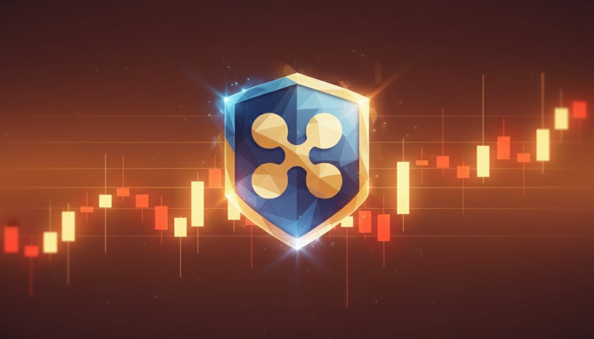  XRP, ‘유일한 저평가 코인’ 분석…MVRV 하락에 매수 시점 온다