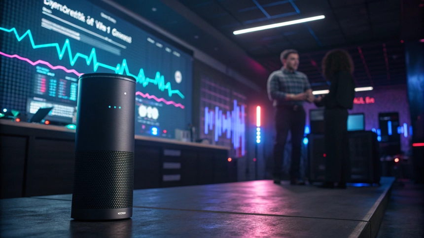 폴리AI, 8,600만 달러 투자 유치… 음성 AI 시장 혁신 주도