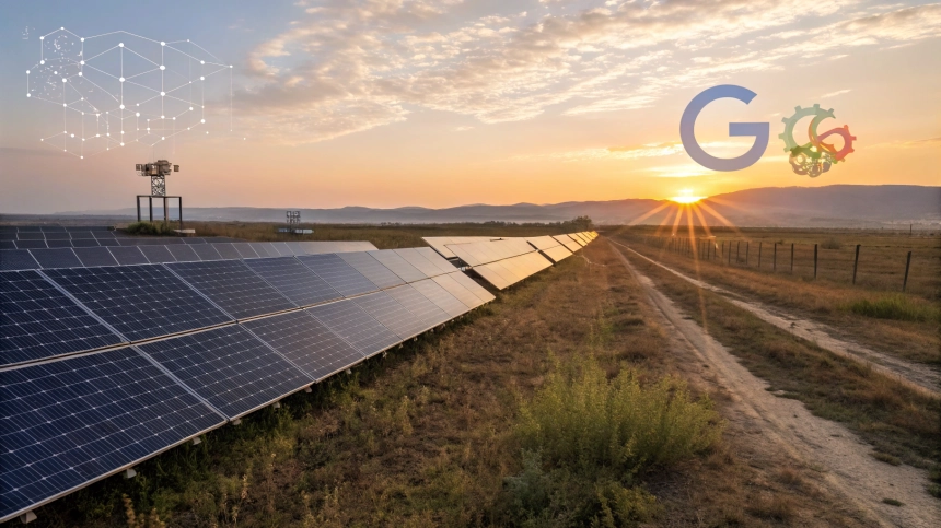 알파벳, 6조 8천억 원에 인터섹트 인수…'에너지 자립형' 데이터센터 박차