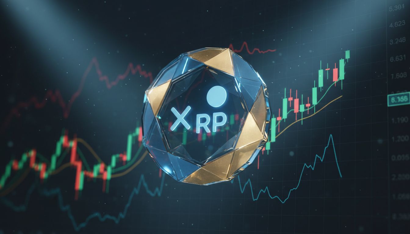 ChatGPT, 리플(XRP)·도지코인(DOGE)·시바이누(SHIB) 가격 양면 시나리오 제시… 최대 5배 상승부터 붕괴 경고까지