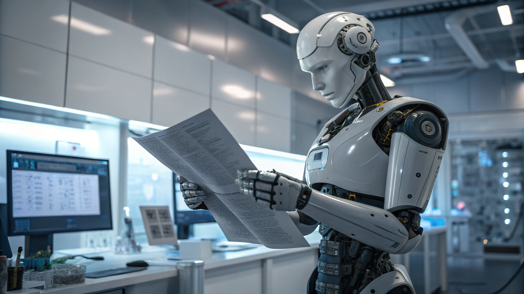 AI 과학자 시대 성큼…에디슨 사이언티픽, 1,008억 원 투자 유치