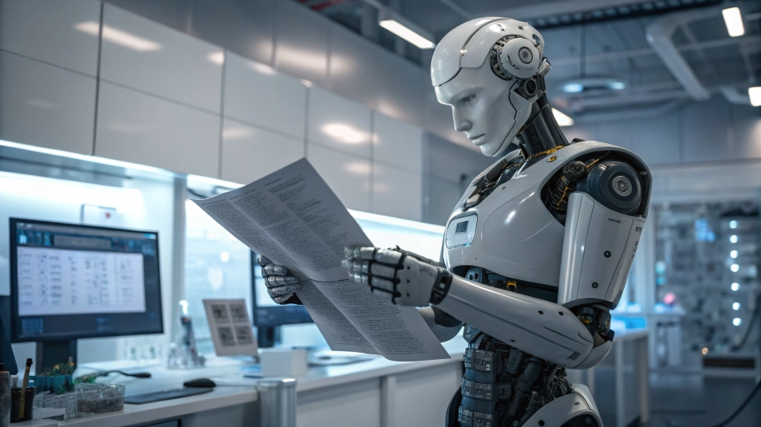 AI 과학자 시대 성큼…에디슨 사이언티픽, 1,008억 원 투자 유치