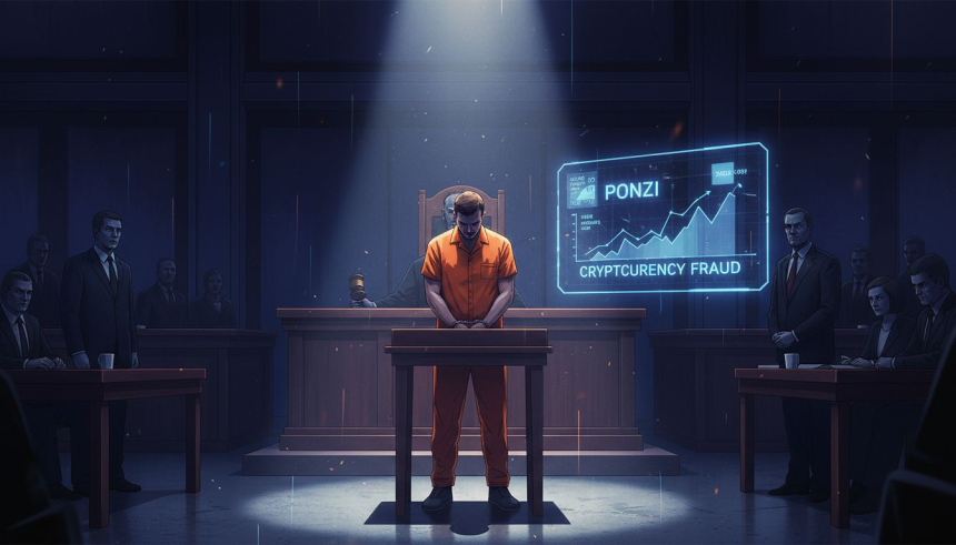  가짜 채굴 투자로 7,100만 달러 폰지 사기…IcomTech 홍보책에 징역 71개월