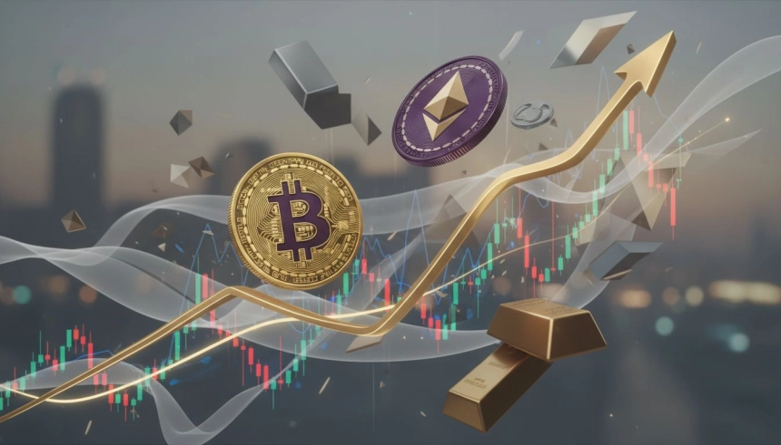 비트코인 $BTC, 8만 8,000달러 유지…연말 디리스크 흐름에 '숨 고르기'