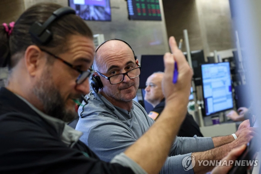 미 CPI 둔화에 뉴욕증시 급등…마이크론, 실적 서프라이즈로 기술주 견인